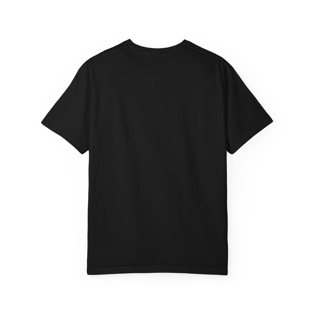 Forged Under Pressure T-Shirt — Motivational Muscle Gym Tee