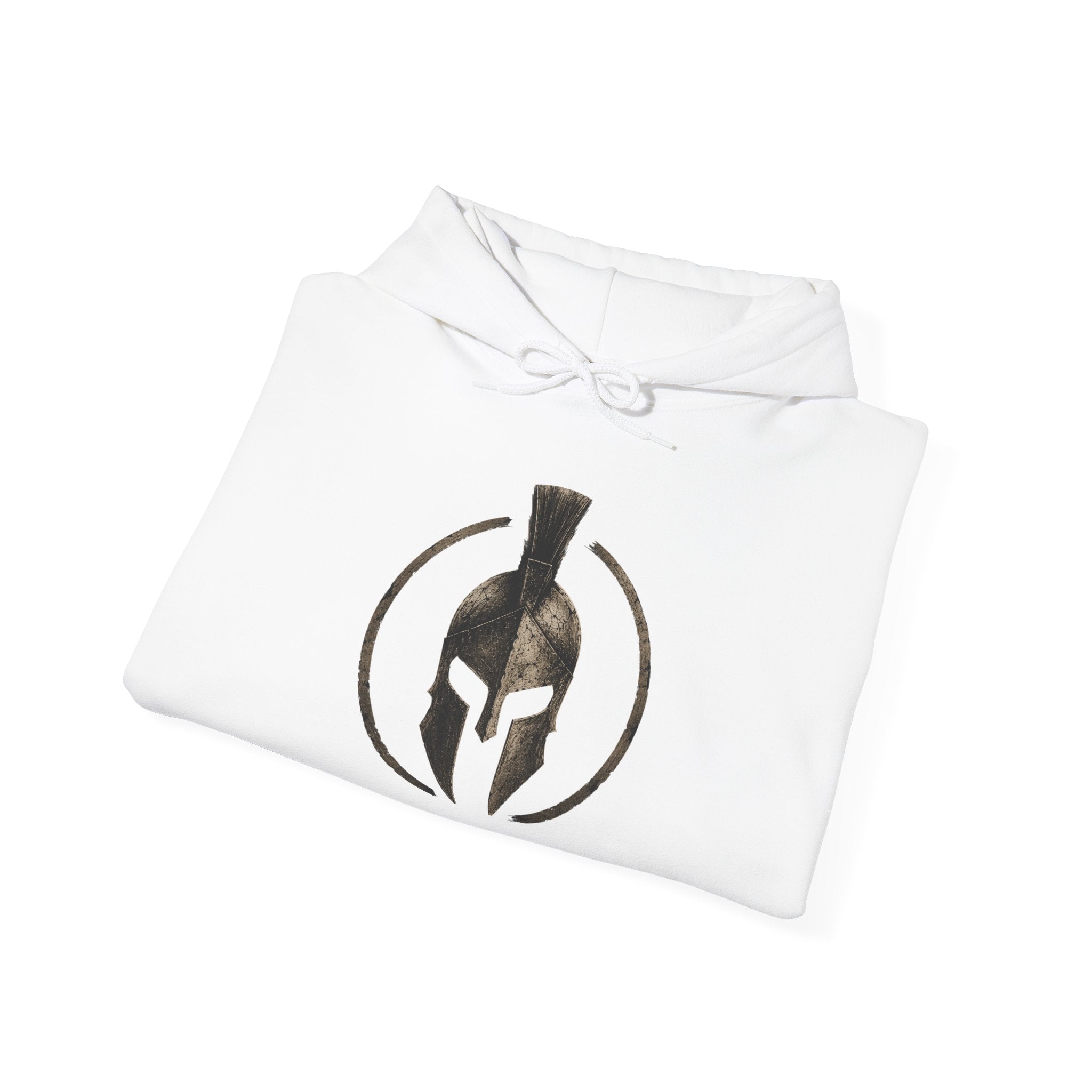 Pressure Gym Hoodie — Motivational Weightlifting Hoodie with Muscular Back Graphic