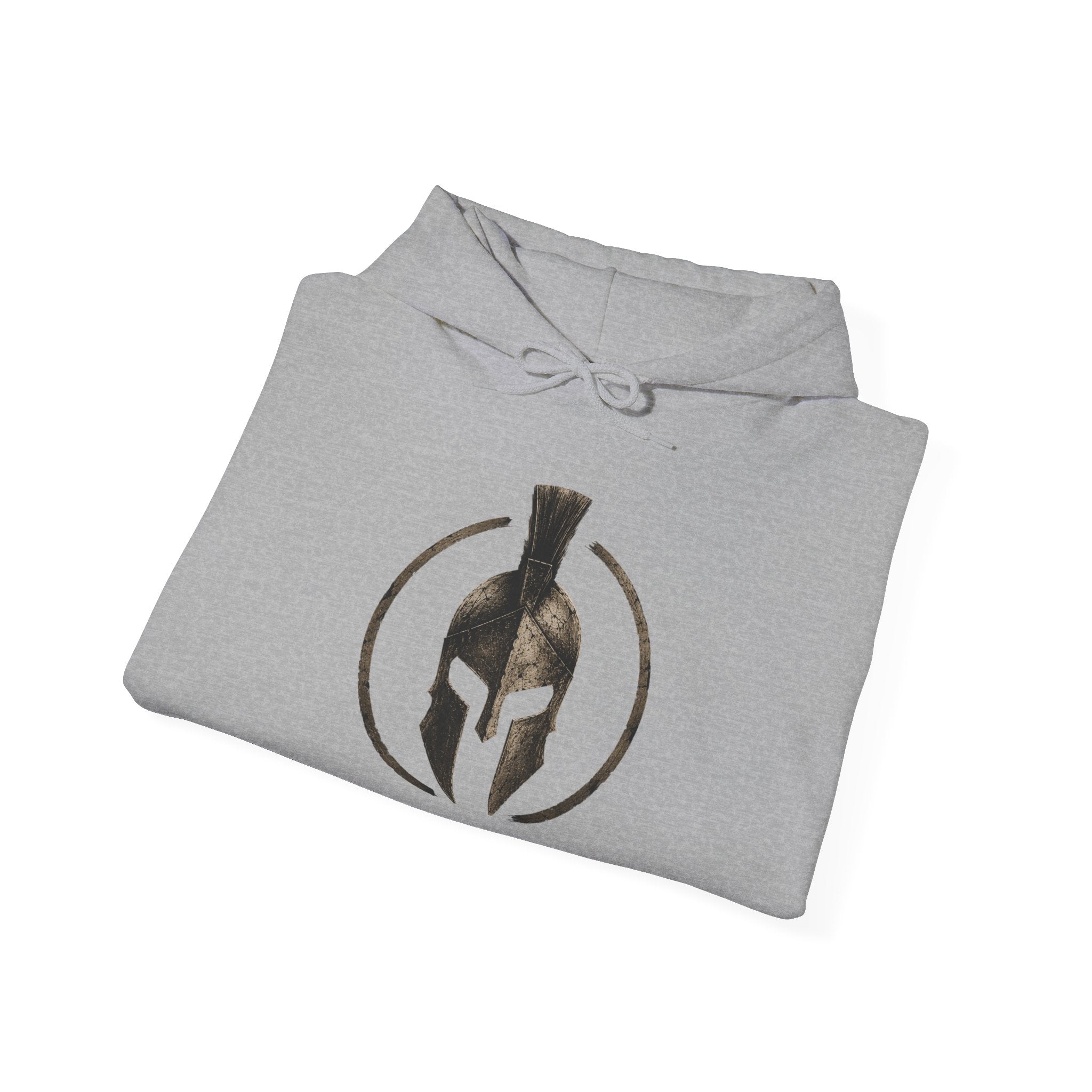 Pressure Gym Hoodie — Motivational Weightlifting Hoodie with Muscular Back Graphic