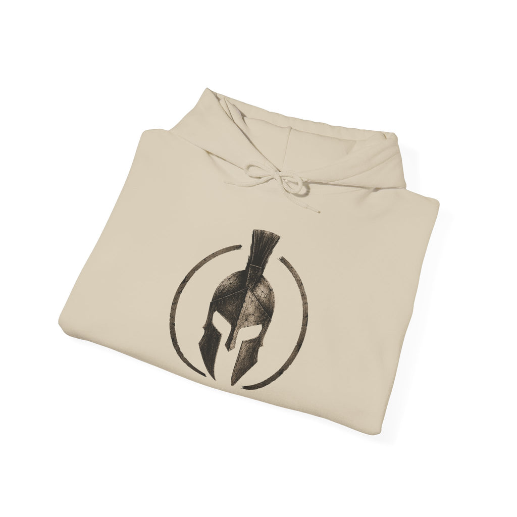 Pressure Gym Hoodie — Motivational Weightlifting Hoodie with Muscular Back Graphic