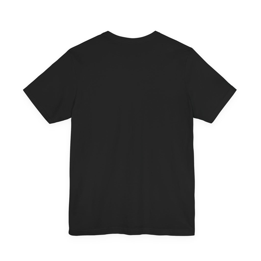 Forged Under Pressure Graphic Tee — Motivational Strength Fitness Shirt
